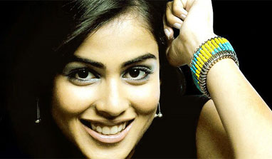 FIR lodged against Genelia D’Souza